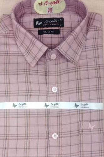 PLCotton Slim Fit Twill Weave 40Size FS